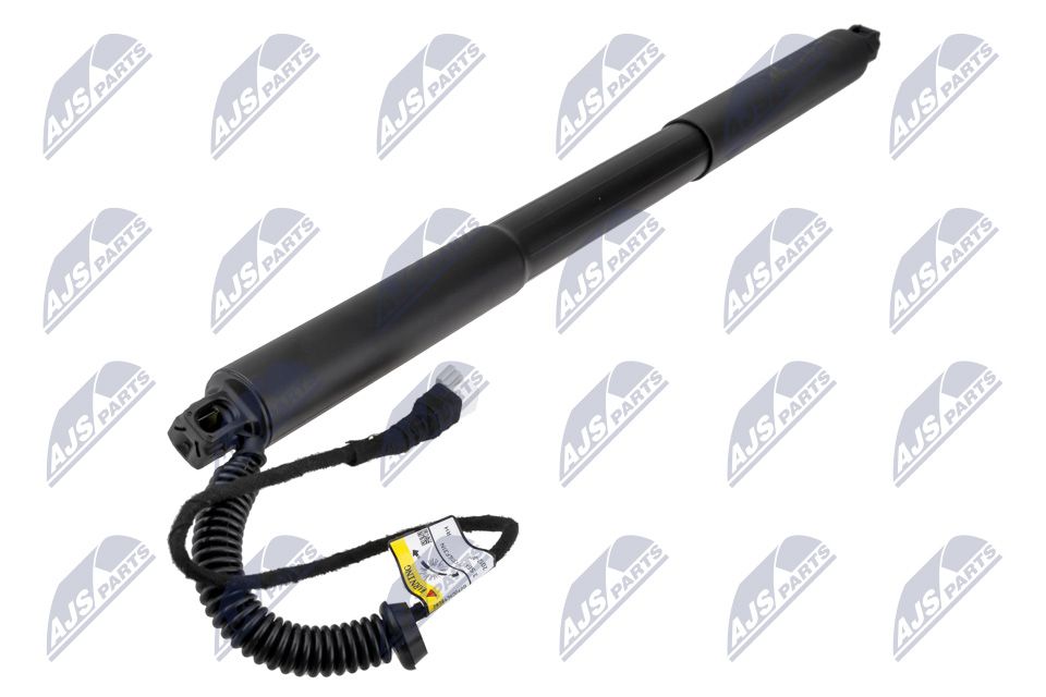 Elektromotors, Bagāžas nod. vāks