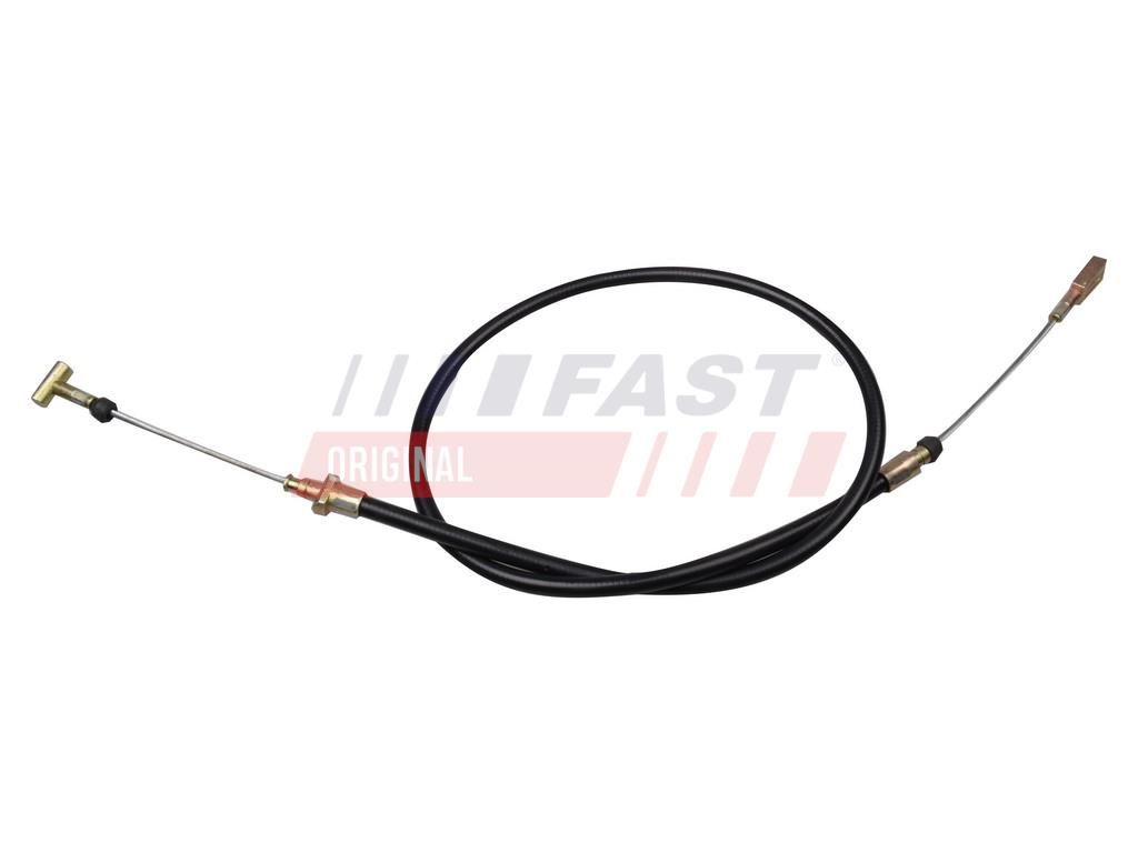 Tažné lanko, parkovací brzda FAST FT69161