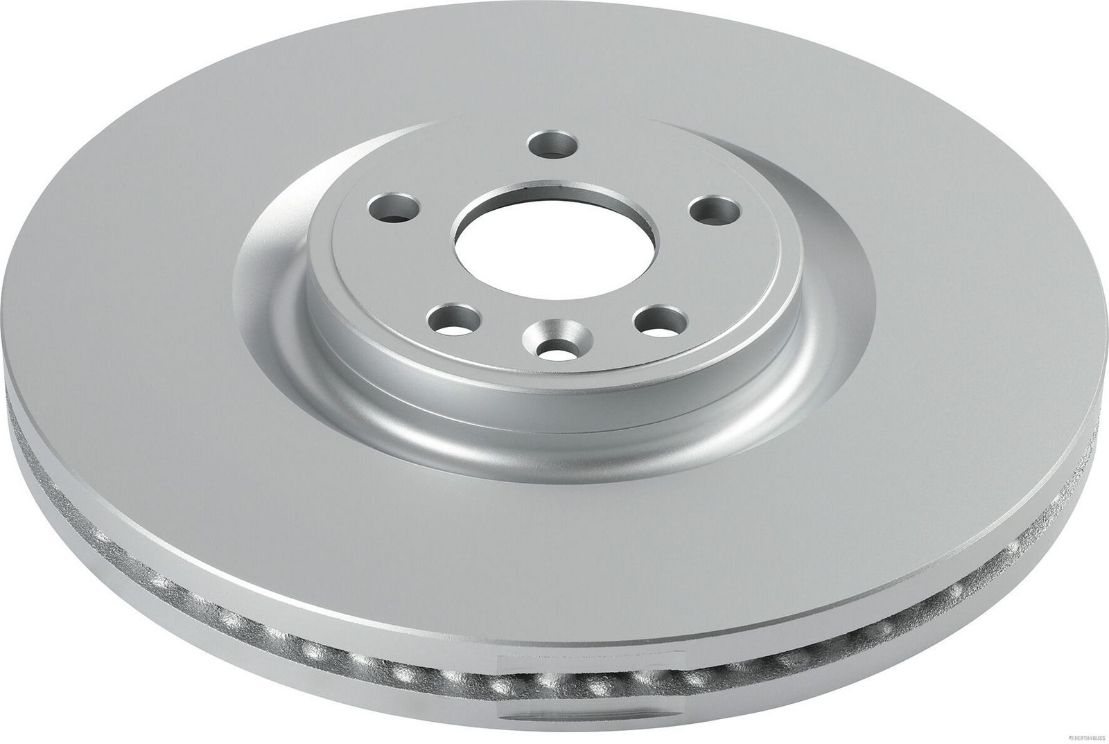 Disc frana HERTH+BUSS JAKOPARTS J3300850