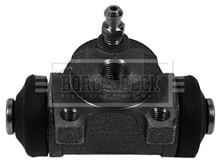 Cylinderek hamulcowy BORG & BECK BBW1666