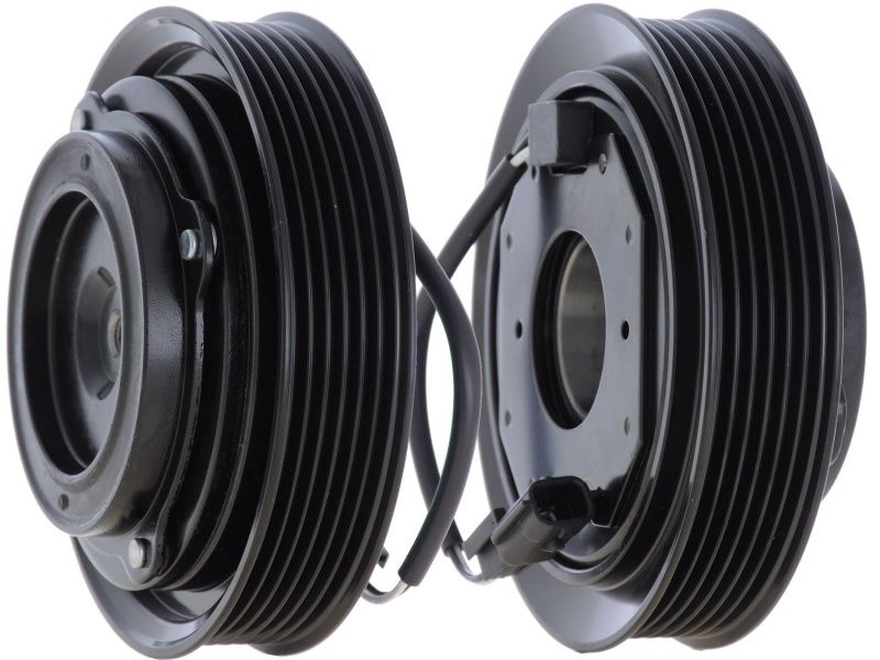 Cupla magnetica, compresor climatizare ACAUTO AC-06DN211