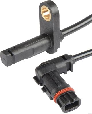 Czujnik, prędkość obrotowa koła HERTH+BUSS ELPARTS 70660224