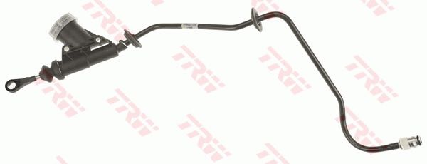 Pompa sprzęgła TRW PNB644