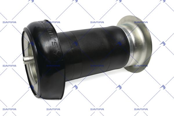 Burduf, suspensie pneumatica SAMPA SP 551517-K