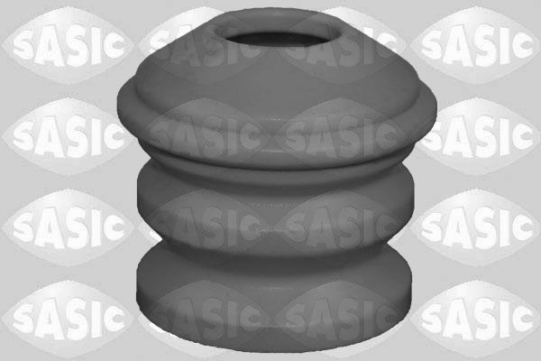 Odbojnik, resorowanie SASIC 2650197