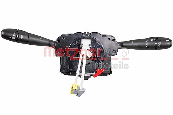 Przełącznik kolumny kierowniczej METZGER AUTOTEILE 0916846