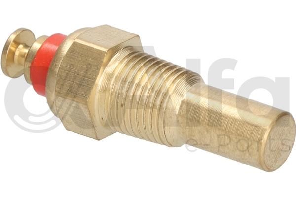 Sonde, température du liquide de refroidissement