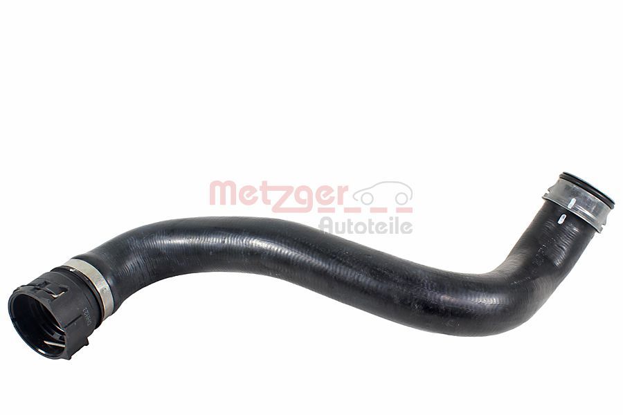 Przewód elastyczny chłodnicy METZGER AUTOTEILE 2421852