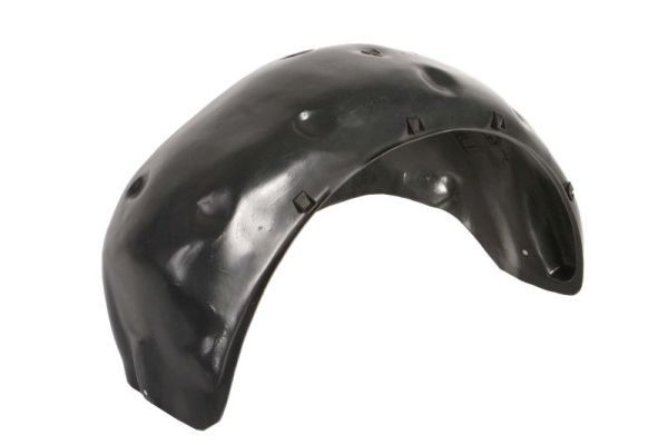 Обшивка, колесная ниша