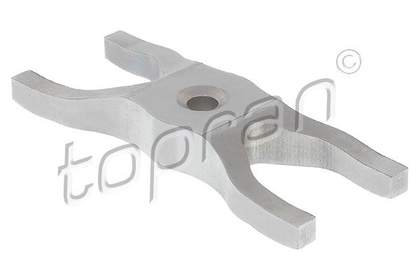 Uchwyt dyszy TOPRAN 306004