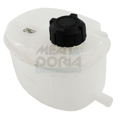 Rezervor apa, radiator MEAT & DORIA 2035180