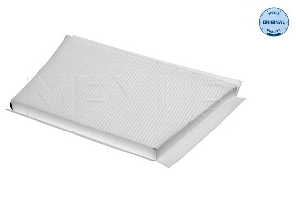 Filtr, wentylacja przestrzeni pasażerskiej MEYLE 012 319 0003
