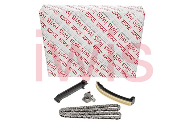 chit lant de distributie IWIS MOTORSYSTEME 70661Set