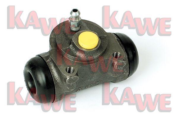 Cylinderek hamulcowy KAWE W4508