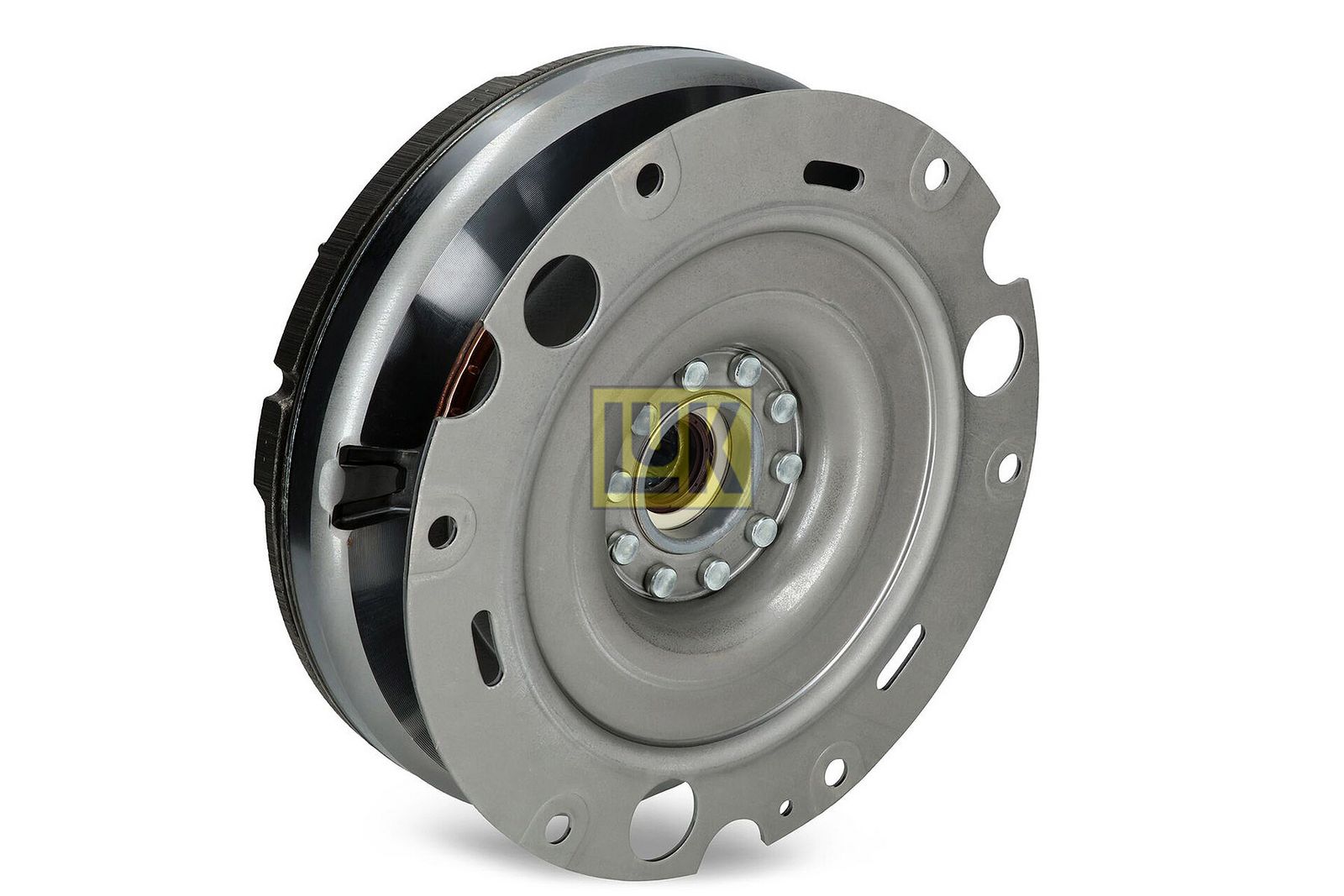 Volant moteur