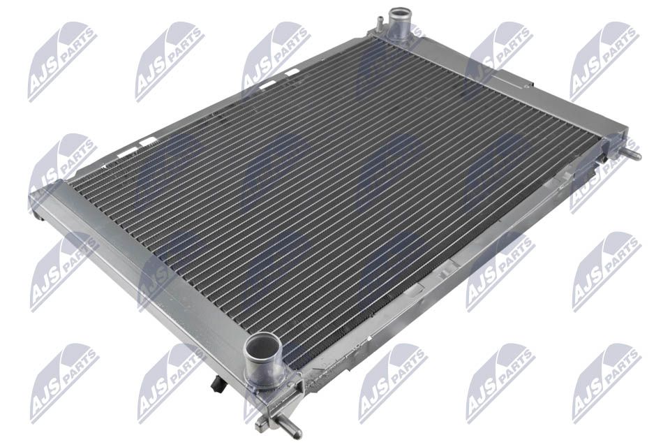 Kondensators, Gaisa kond. sistēma