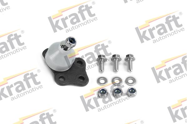 Levně Podpora-/ Kloub KRAFT AUTOMOTIVE 4225321