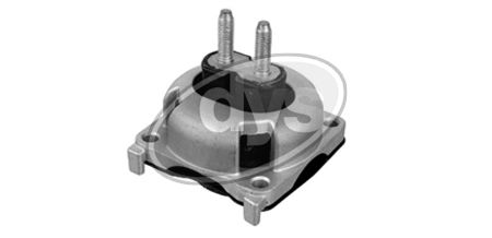Łożyskowanie silnika DYS 71-14012