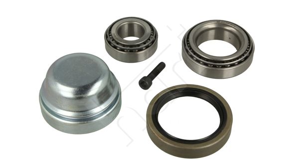 Zestaw łożysk koła HART 901 068