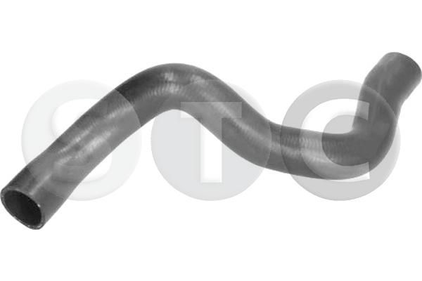 Furtun radiator STC T494369