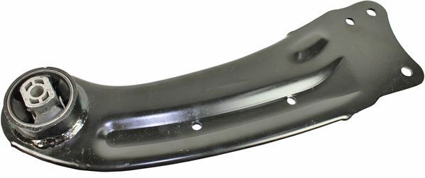 Brat, suspensie roata METZGER 58085703