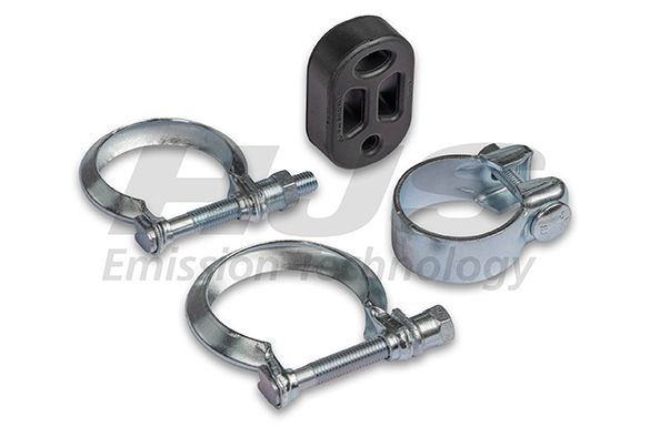 Zestaw montażowy, katalizator HJS 82 22 4419