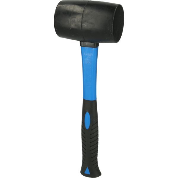 E-shop Gumené kladivo KS TOOLS 140.1237