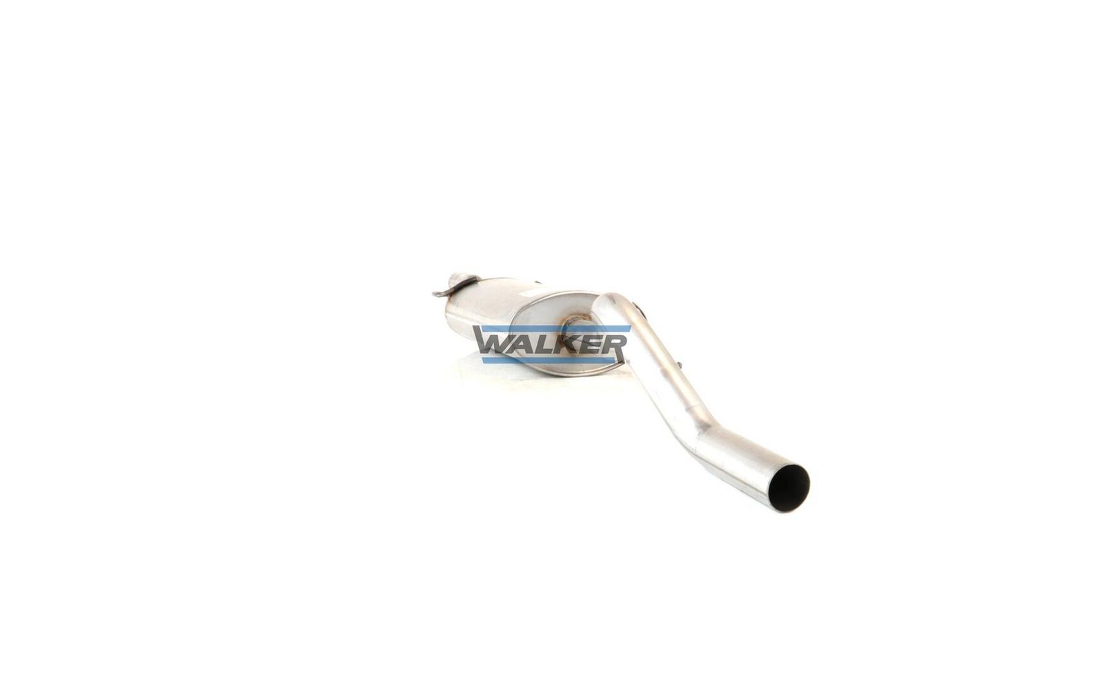 Levně Střední tlumič výfuku WALKER 23257