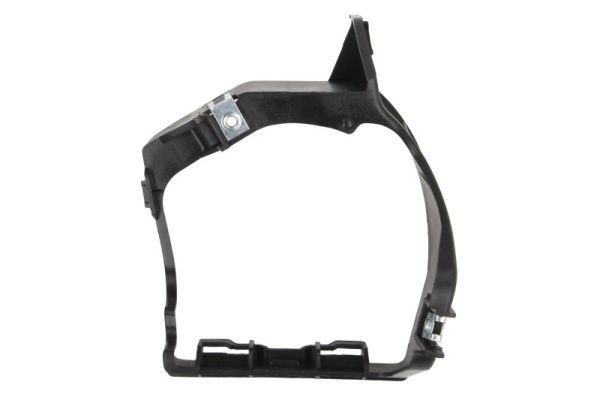Cadre, projecteur antibrouillard