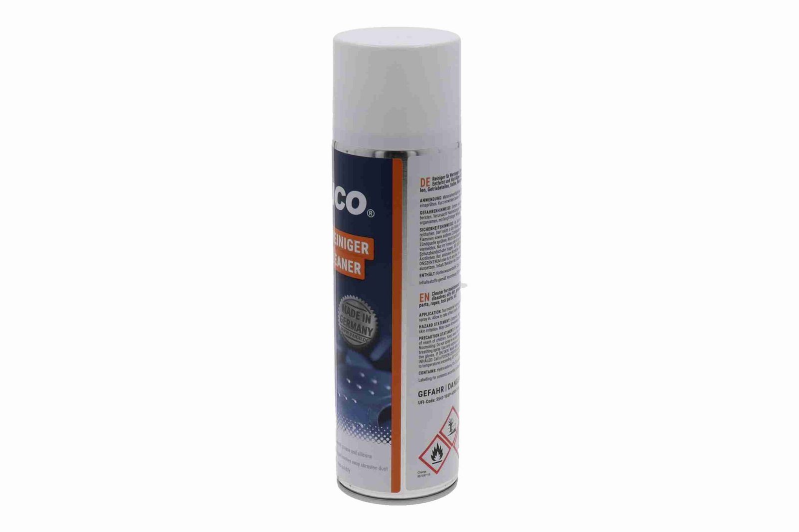 Nettoyant pour freins/embrayage