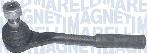 Końcówka drążka kierowniczego poprzecznego MAGNETI MARELLI 301191605290