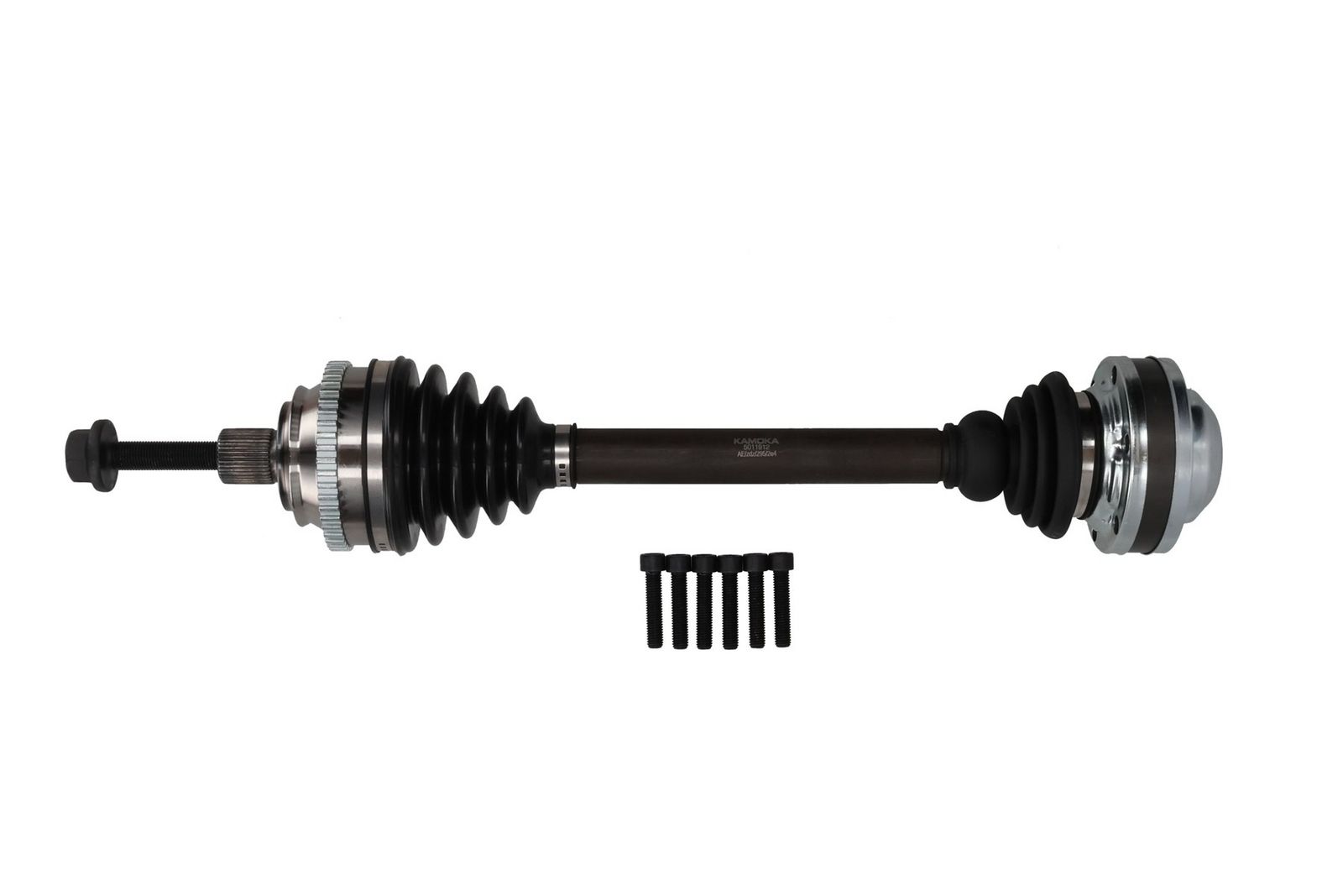 Приводной вал