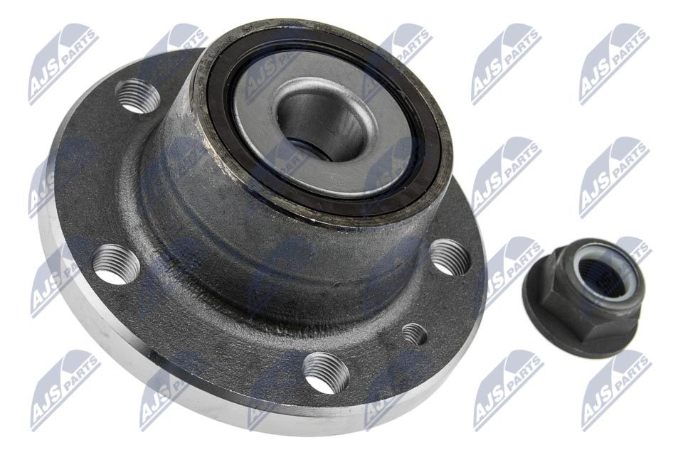 Set rulment roata NTY KLT-RE-013