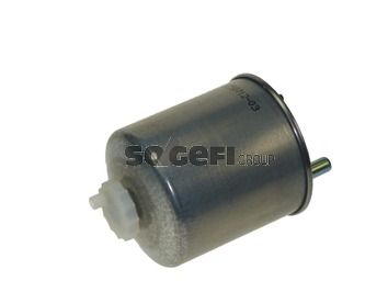 Filtre à carburant