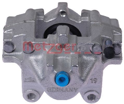 Zacisk hamulca METZGER AUTOTEILE 6250069