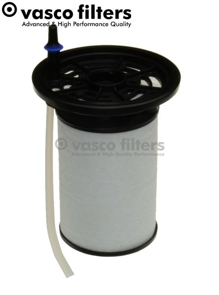 Filtr paliwa DAVID VASCO C455