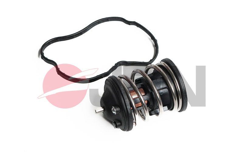 Termostats, Dzesēšanas šķidrums