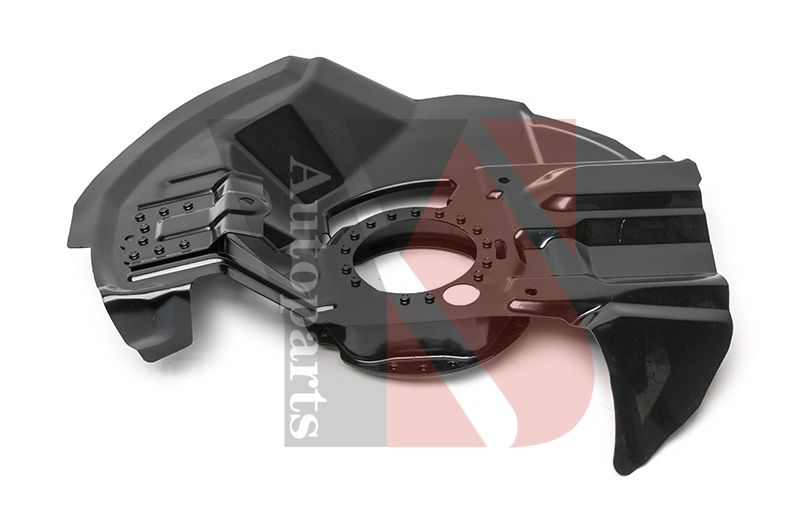 Dubļu sargs, Bremžu disks