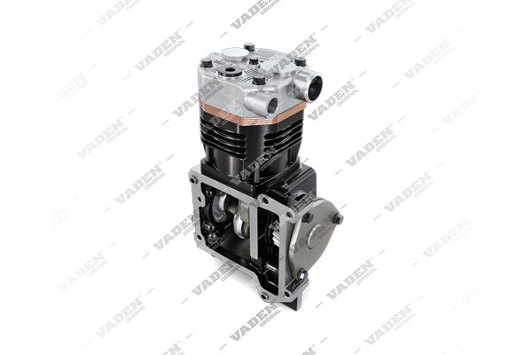 Compresor, instalatie aer comprimat VADEN 1100 075 001