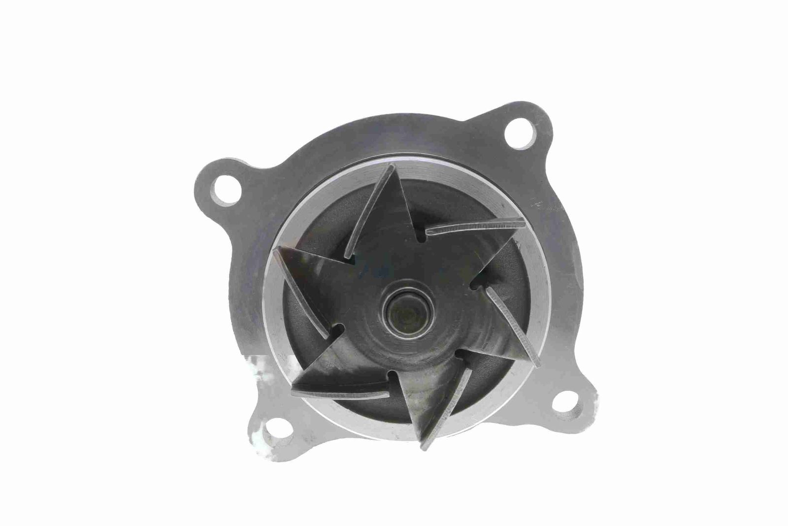 Pompe à eau, refroidissement du moteur