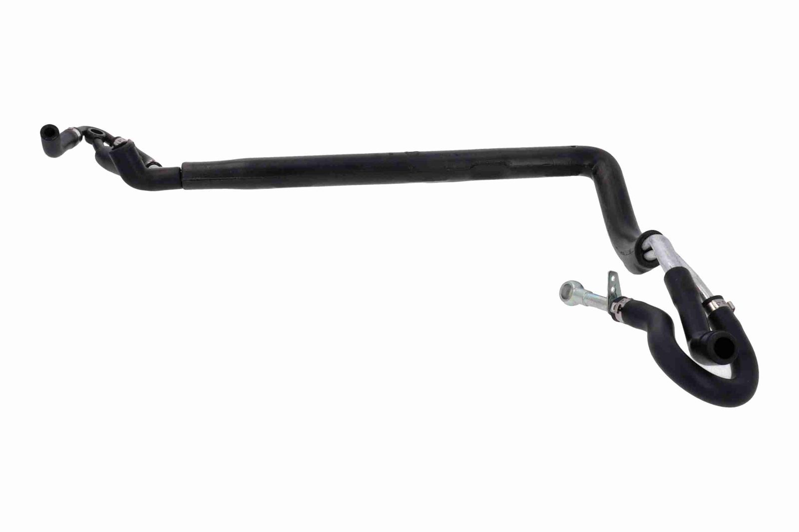 Tuyau, ventilation de carter-moteur