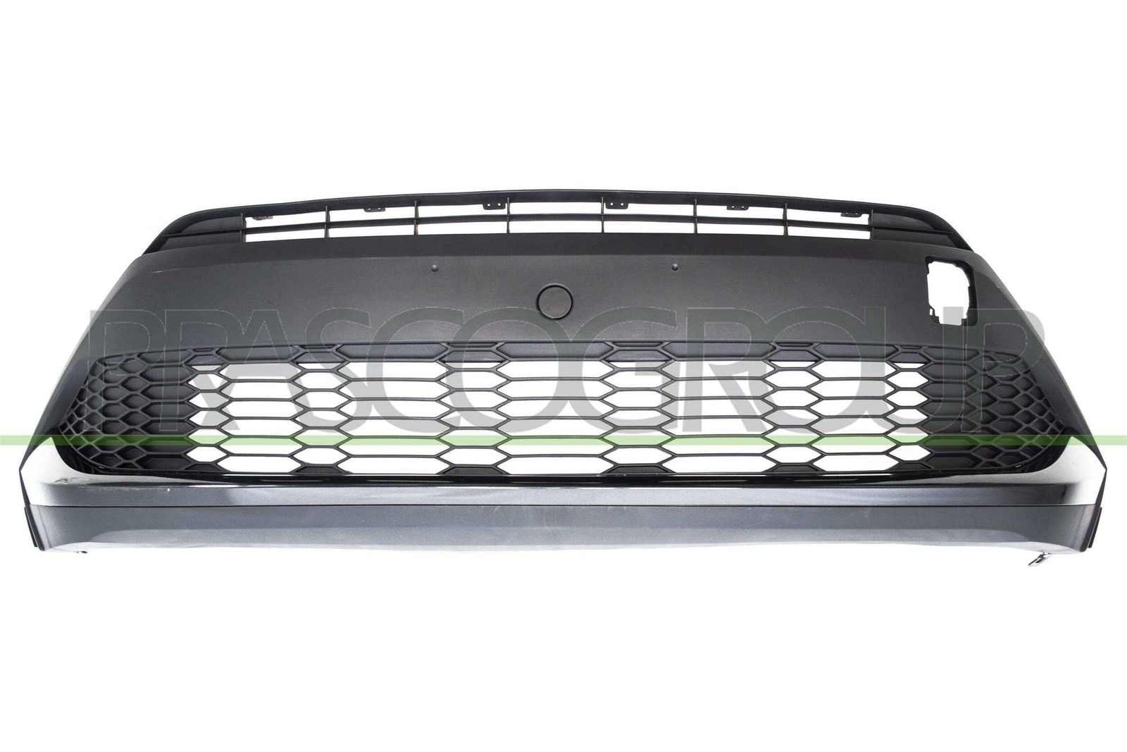 Grila ventilatie, bara protectie PRASCO TY7022120