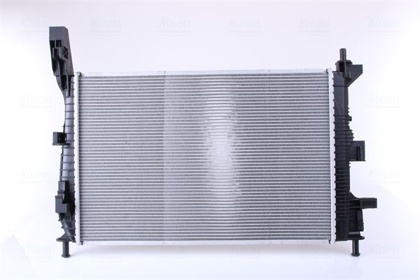 Levně Chladič, chlazení motoru NISSENS 66860