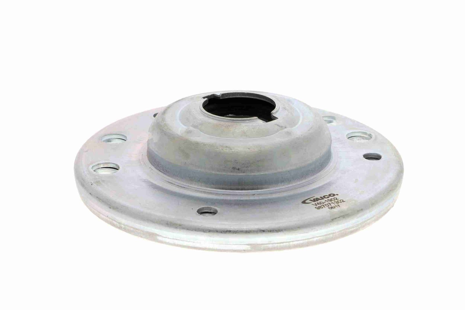 Coupelle de suspension