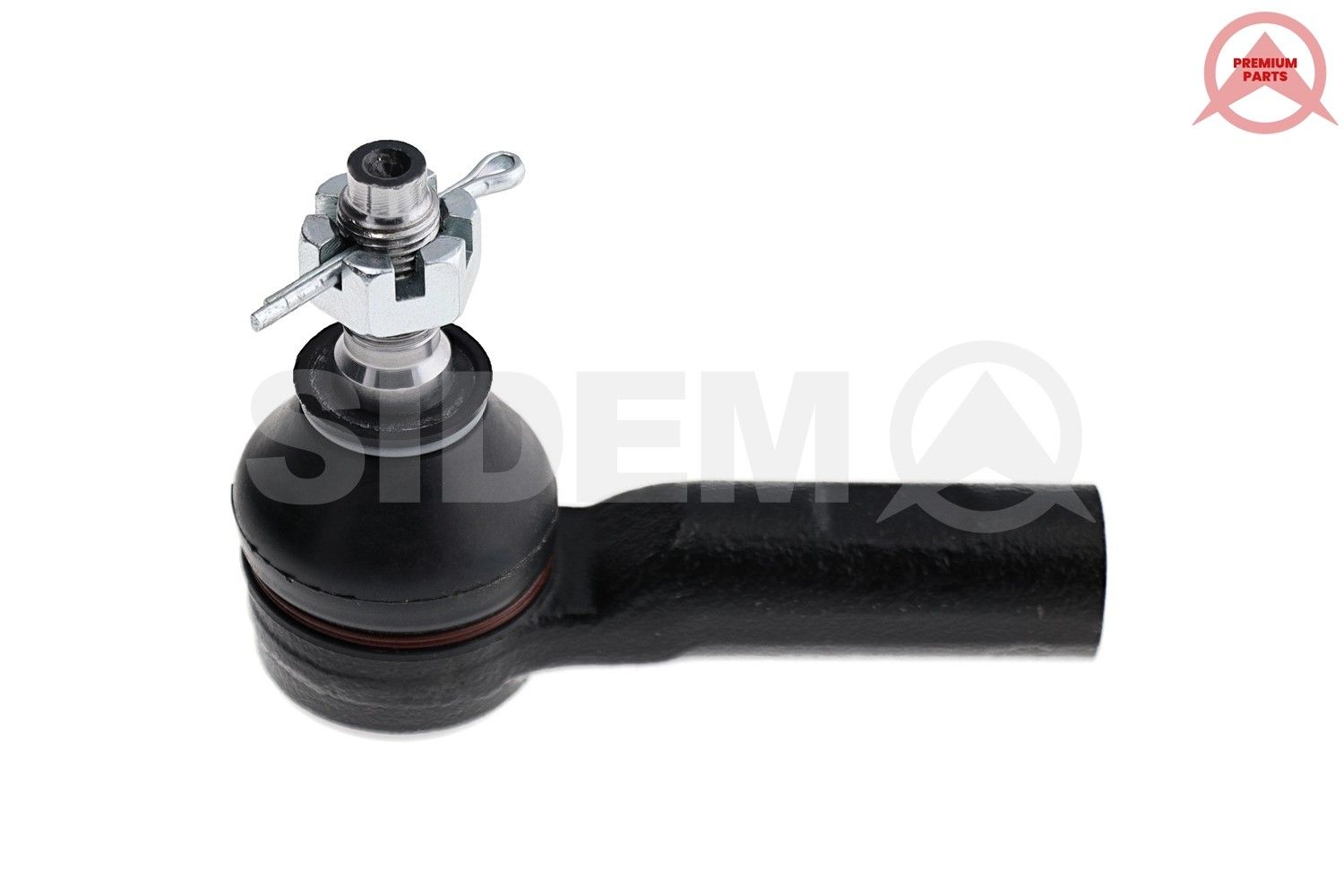 Наконечник поперечной рулевой тяги