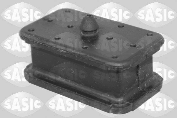 Dystans gumowy, resorowanie SASIC 2656097