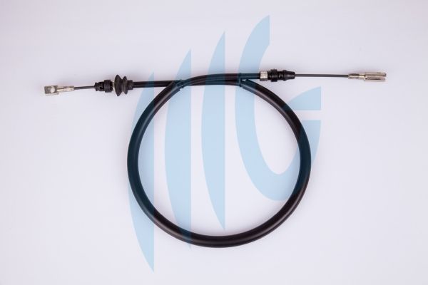 Cięgło, hamulec postojowy RICAMBIFLEX GM 01440867