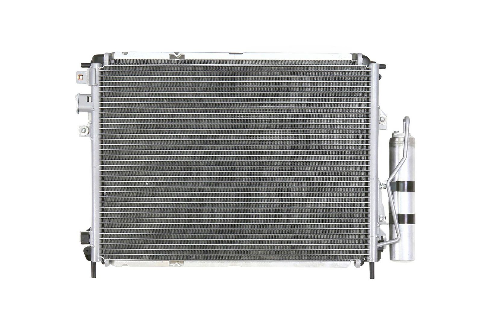 модуль охлаждения