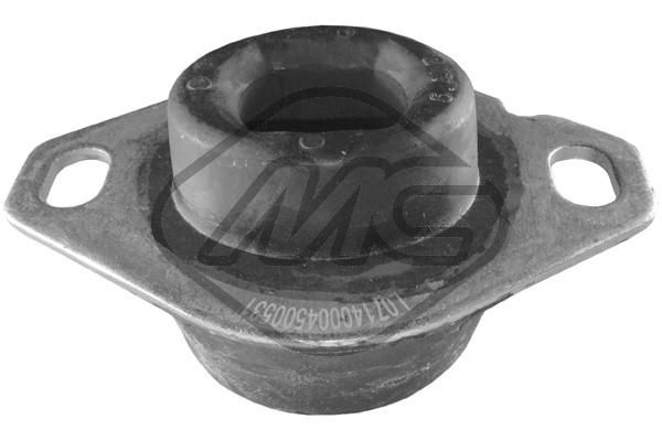 Łożyskowanie silnika METALCAUCHO 00531