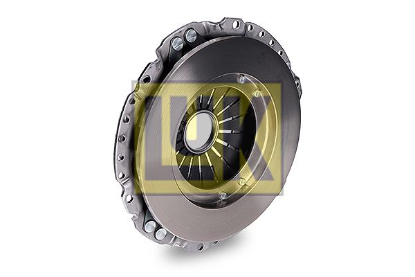 Tarcza dociskowa sprzęgła SCHAEFFLER LUK 123008210